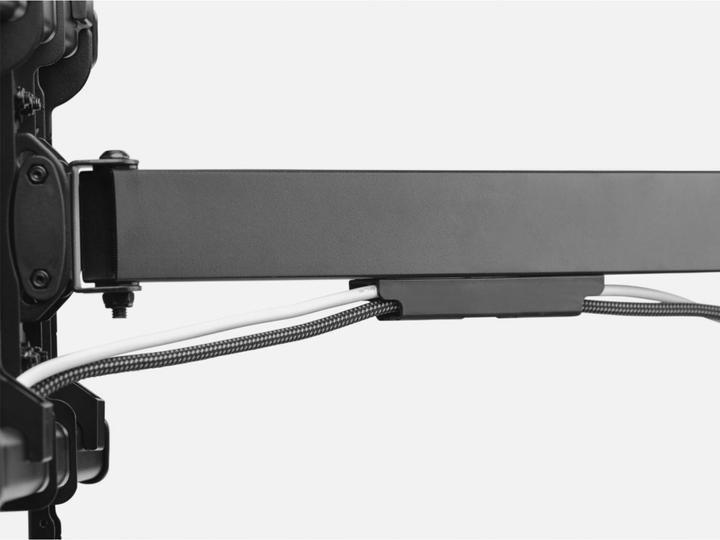Produktbild One for All TV Wandhalterung 77 Solid Turn 180 XL WM4453 (Wand, 81", 50 kg)