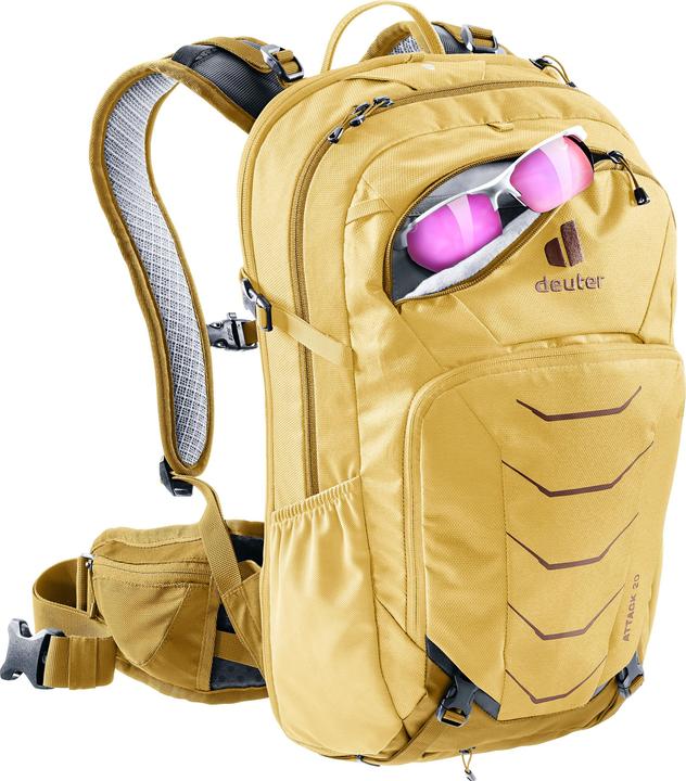 Produktbild Deuter Attack 20 (20 l)