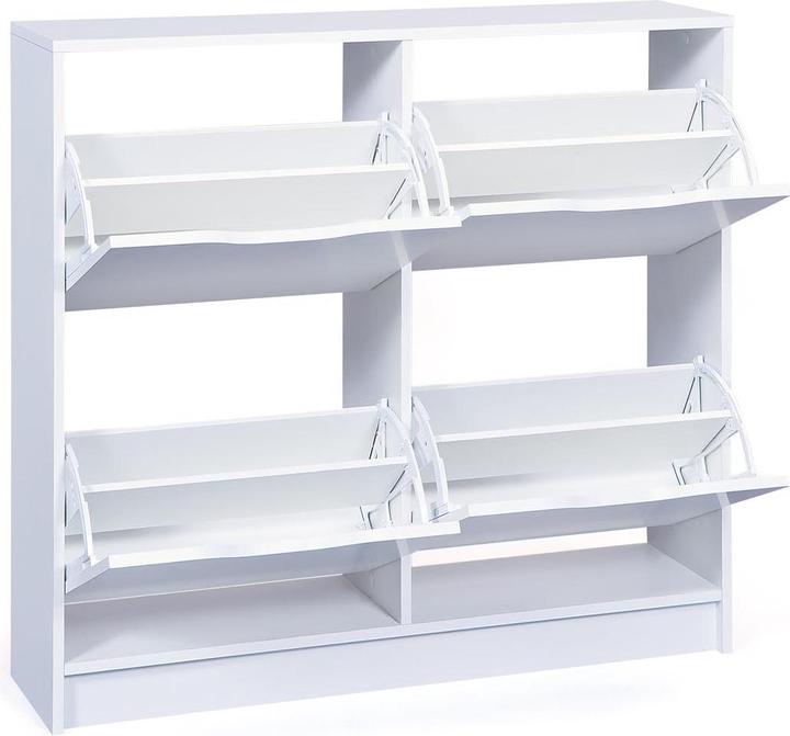 Actual product image Inter Link Brayden (100 x 25 x 90 cm)