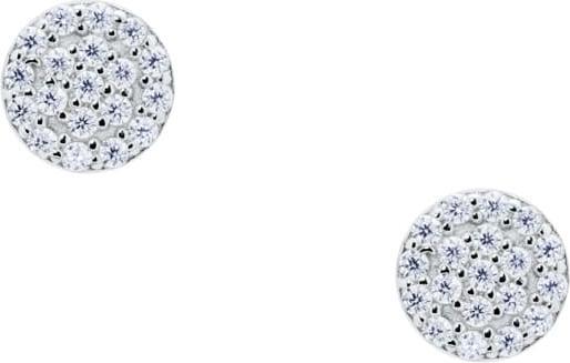 Produktbild Candy Ohrringe Mava, 925 Sterling Silber (925 Sterling Silber, 925er Sterlingsilber)