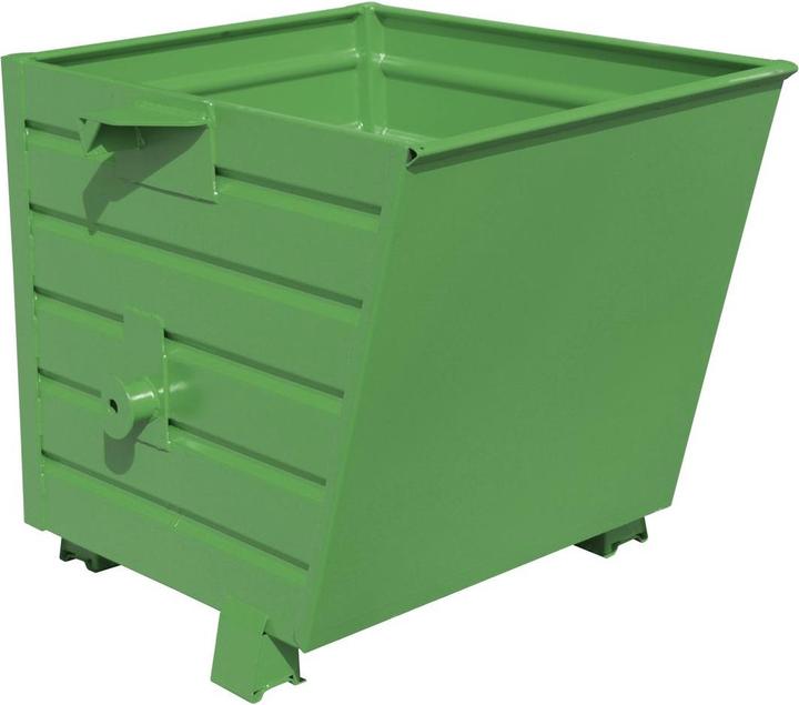 Verde