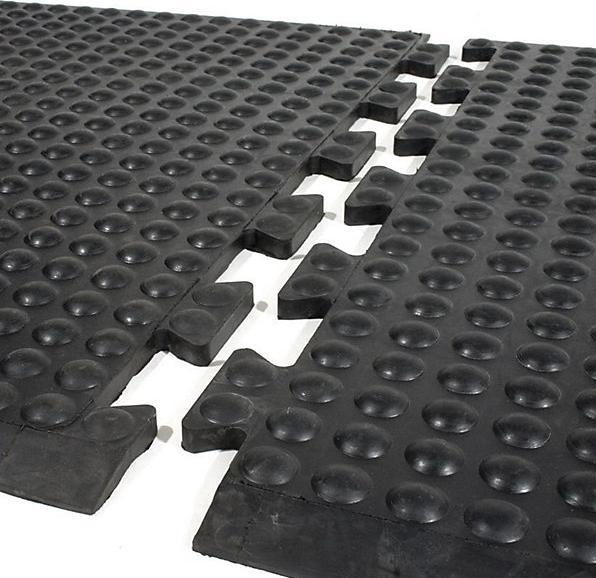 Produktbild kaiserkraft Anti-Ermüdungsmatte (90 x 60 cm)