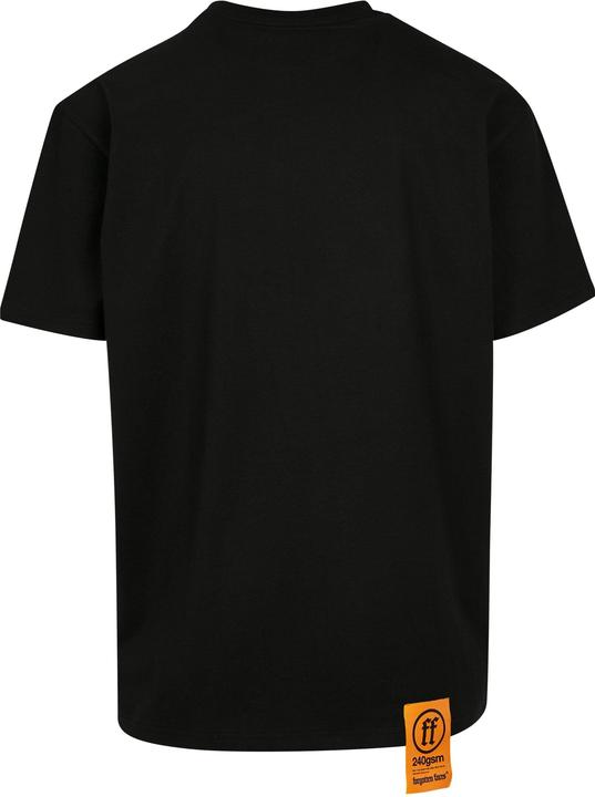 Immagine prodotto Forgotten Faces FOF Logo Heavy Oversized Tee (XXL)