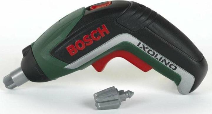 Theo Klein Bosch Ixolino II