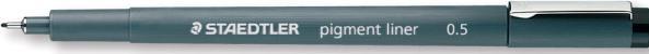 Immagine prodotto Staedtler 308 (Nero, 1 x)