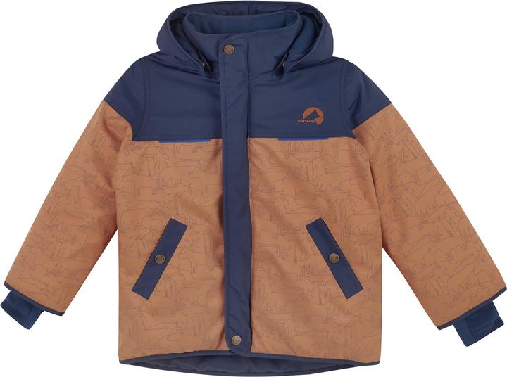 Immagine prodotto finkid Koira Ice per bambini (92, 98)