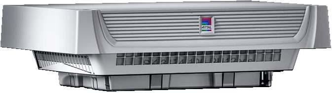 Ventilation fan