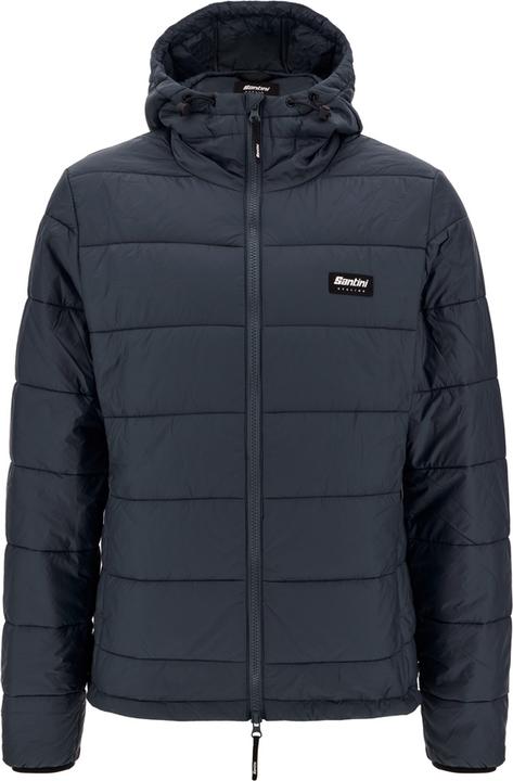 Produktbild Santini Winterjacke PUFF Unisex (XXL)