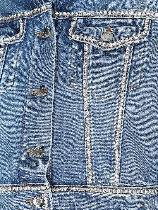 Immagine prodotto Liu Jo Giacca di jeans GIUBBINO (S)
