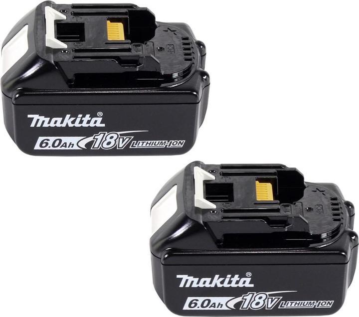 Immagine prodotto Makita Powerpack (18 V)