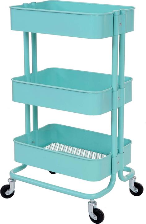 Jamb Serving trolley