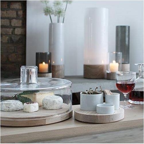 Immagine prodotto LSA Tanta pasta/formaggio a campana e base