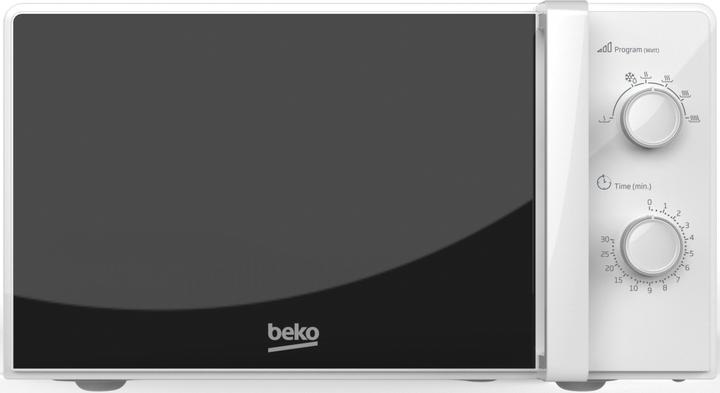Image du produit Beko MOC20100WFB (20 l)