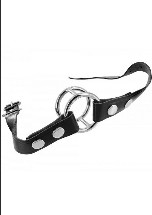 Produktbild XR Brands - Deep Throat Knebel