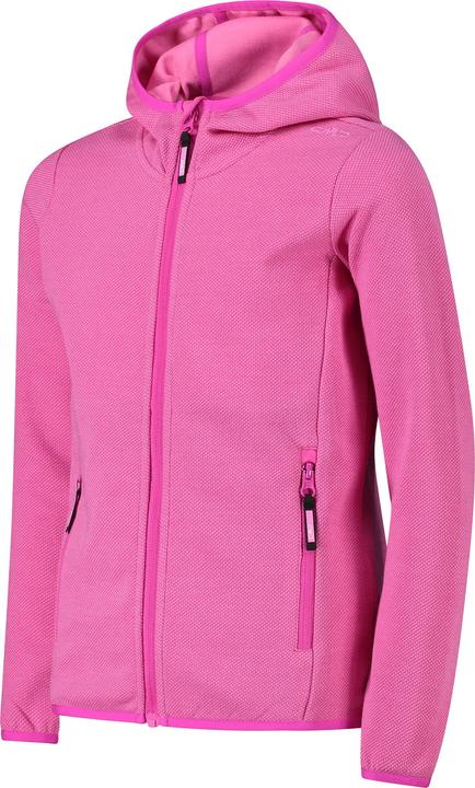 Produktbild CMP Campagnolo Hoodie (128)