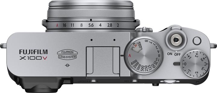 Immagine prodotto Fujifilm X100V (23 mm, 26.10 Mpx, APS-C / DX)