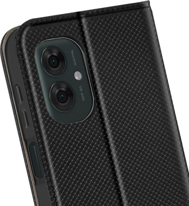 Produktbild Avizar Smart Premium Cover (Motorola Moto C)