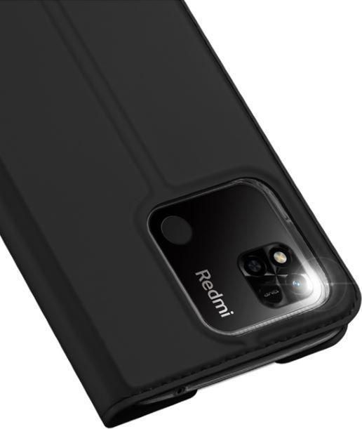 Productafbeelding Dux Ducis Skin Pro Series Boekomslag (Xiaomi Redmi 10A)