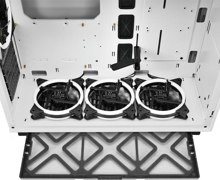 Immagine prodotto Sharkoon Pure Steel RGB (ATX)