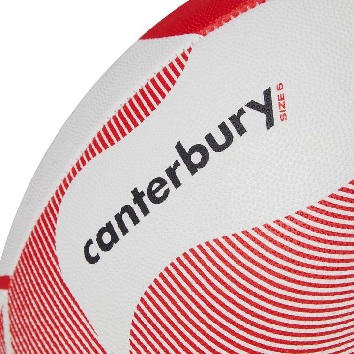 Produktbild Canterbury Thrillseeker Play RugbyBall