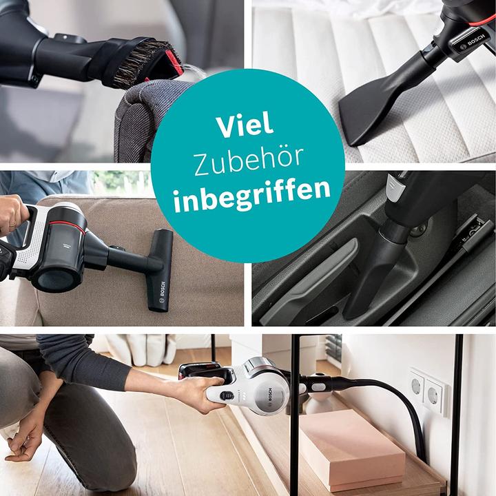 Produktbild Bosch Hausgeräte Unlimited 7