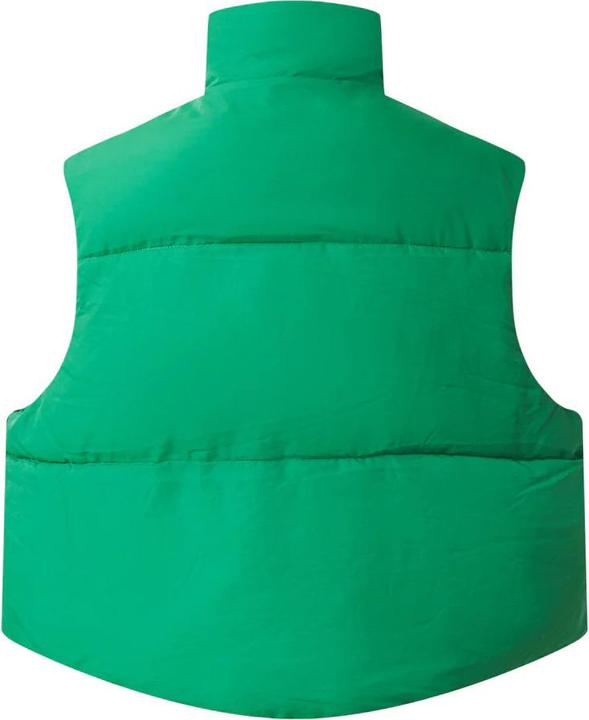 Produktbild Sixth June ärmellose Oversize-Daunenjacke (M)
