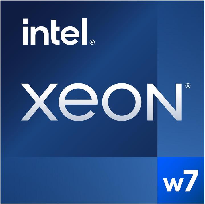 Immagine prodotto Intel S4677 VASSOIO XEON W7-3445 (LGA 4677, 2.60 GHz, 20 -Core)