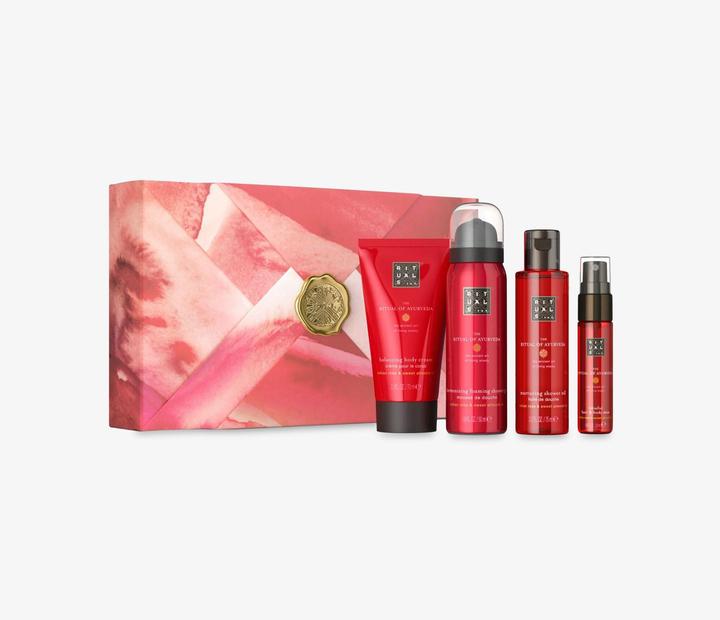 Produktbild Rituals Ayurveda Set (Körperpflegeset)