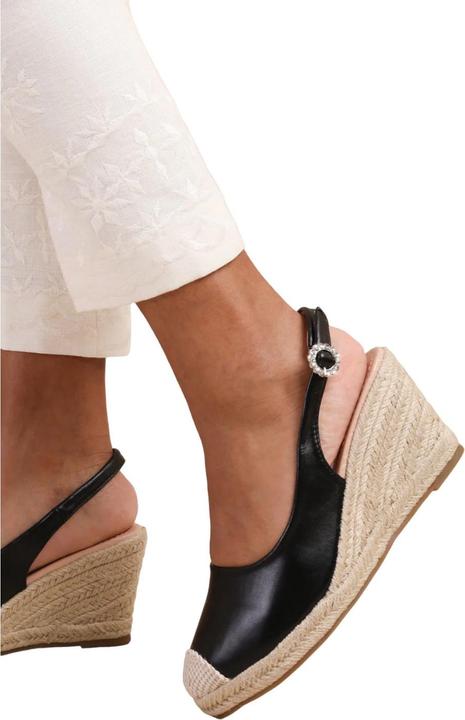 Immagine prodotto Where's That From Nevada Spicchio Diamante PU Donna (41)