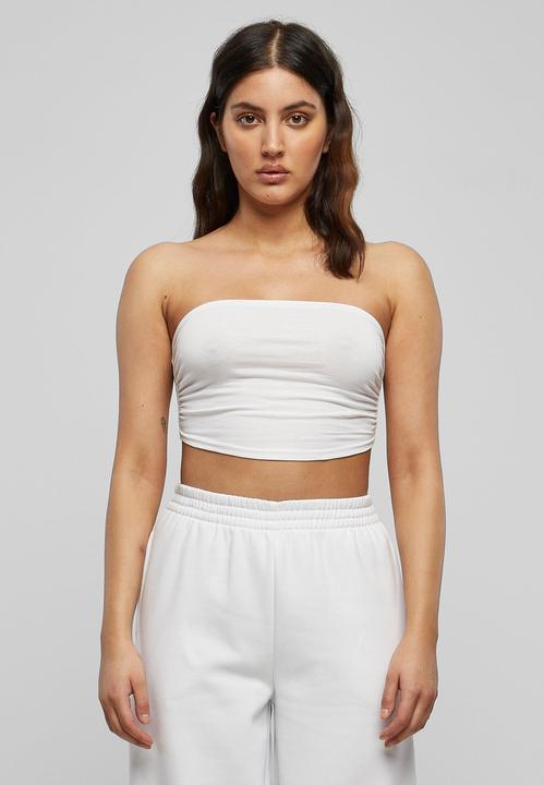 Image du produit Urban Classics Ladies Bandeau Top (M)
