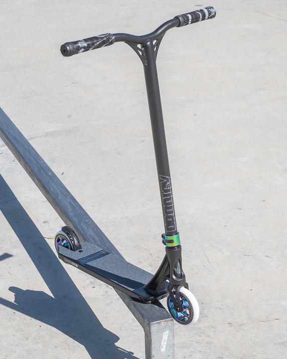 Actual product image Blunt Envy Scooter S9 Prodigy