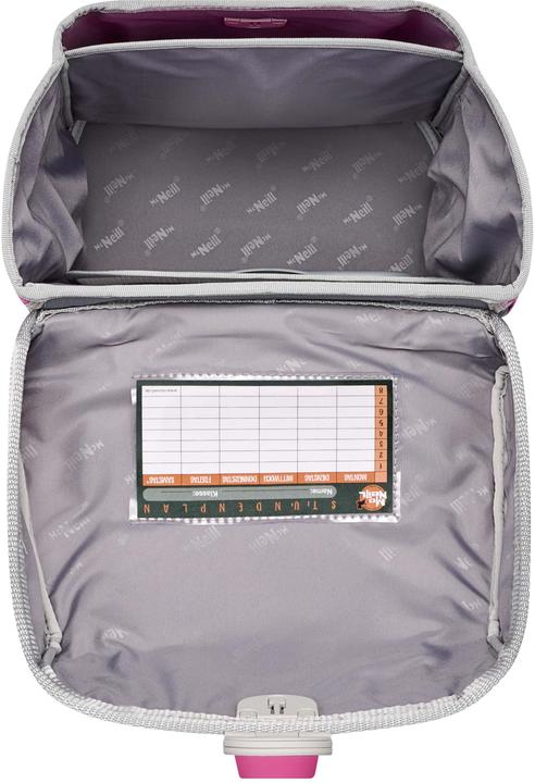 Produktbild Mc Neill MAC2 - Schulranzen-Set 5-teilig (18 l)