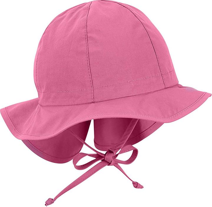 Image du produit Sterntaler Flapper chapeau de soleil lilas UV + (45)