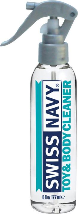 Produktbild Swiss Navy Toy Cleaner (180 ml)