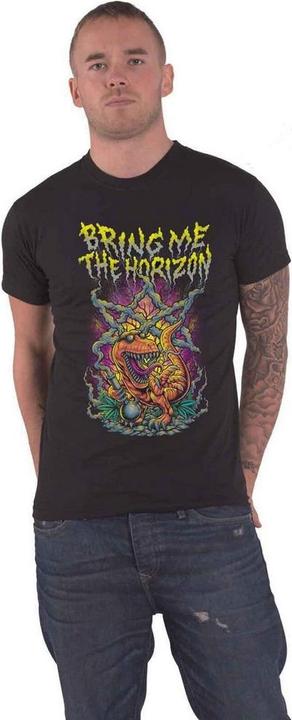 Produktbild Bring Me The Horizon TShirt (XL)