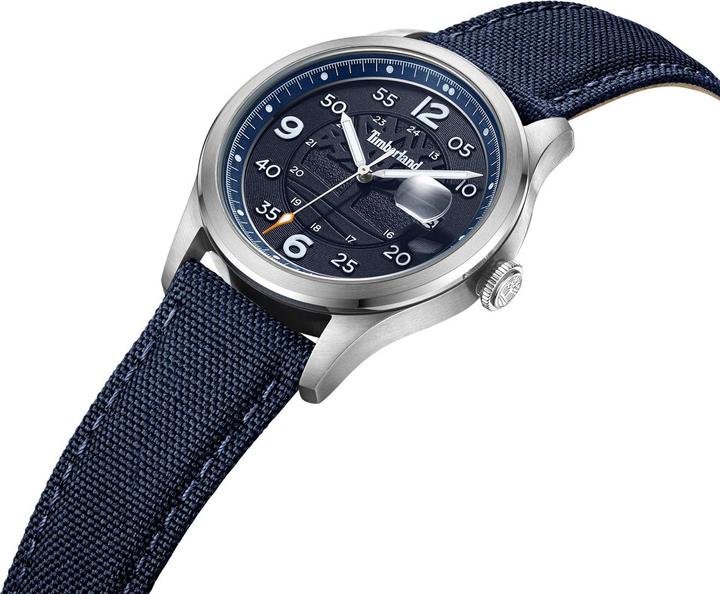 Image du produit Timberland Cornouailles (Montre analogique, 42 mm)