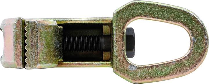 Actual product image BGS Claw for Car Body Alignment 90° angled 40 mm one pulling direction max. 2 to. (Door handle)