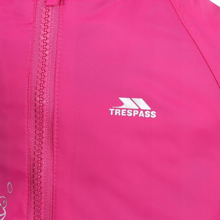 Produktbild Trespass UTTP1008 P (12, 13, 14, 15, 16, 17, 18)
