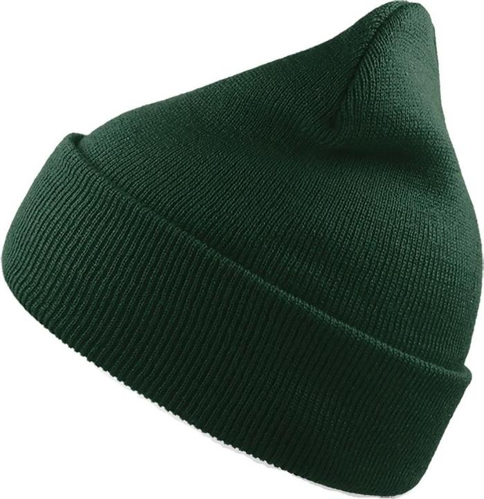 Immagine prodotto Atlantis Vento doppia pelle Beanie con busta (Taglia unica)
