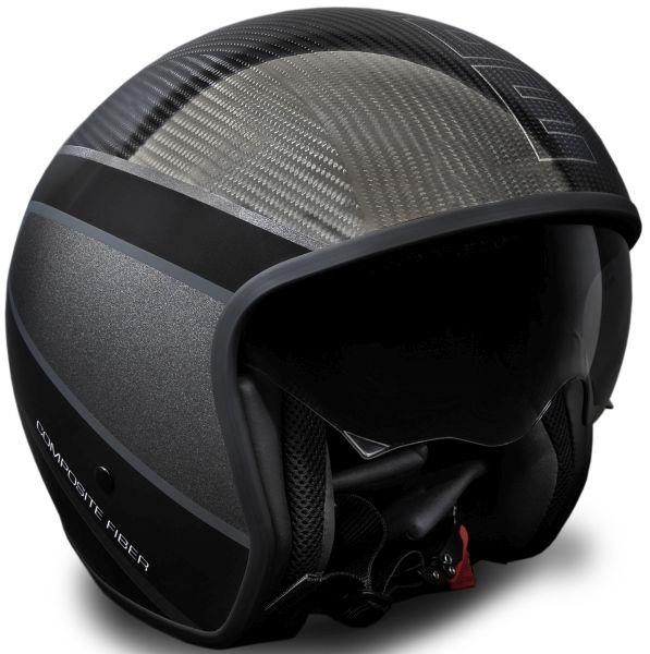 Image du produit Momo Design Raptor Carbon (56 - 57 cm, S, M)