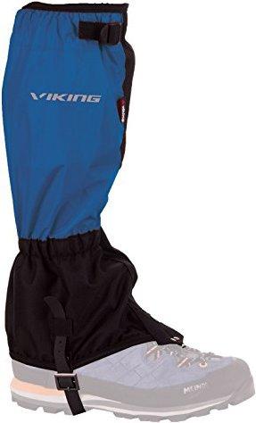 Image du produit Vikingsports VIKING gaiters women and men waterproof snow protection rain protection high - ideal for outdoor and (XL)