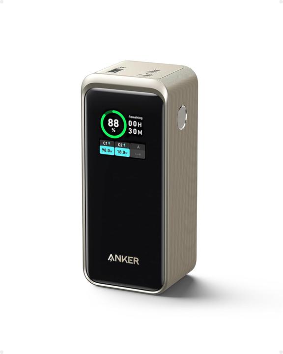 Image du produit Anker Prime (20000 mAh, 100 W)