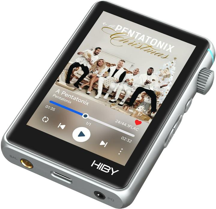 Produktbild HiBy R3 II 2025