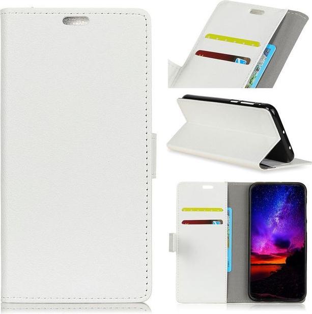 Immagine prodotto MU Classic Serie Classic III con copertina in pelle (HTC U12 Life)