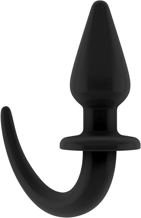 Image du produit Ouch! Ouch Puppy Play - Flexible Rubber Butt Plug