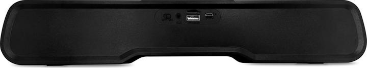 Actual product image Media-Tech Soundbar Phantom Blueto Oth Mt3180 (10 W, 2.0 Channel)