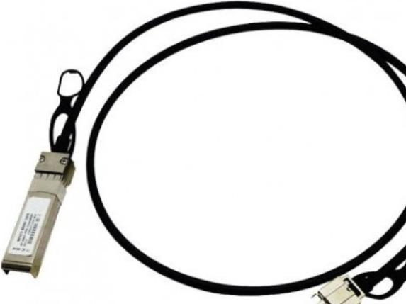 Immagine prodotto Juniper Reti 40 Gigabit Ethernet Cavo in rame ad attacco diretto (0.50 m)