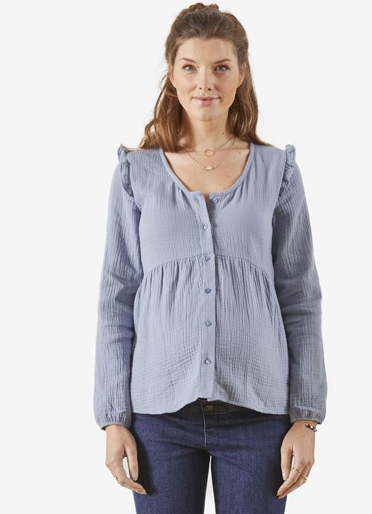 Image du produit Vertbaudet Bluse (46)