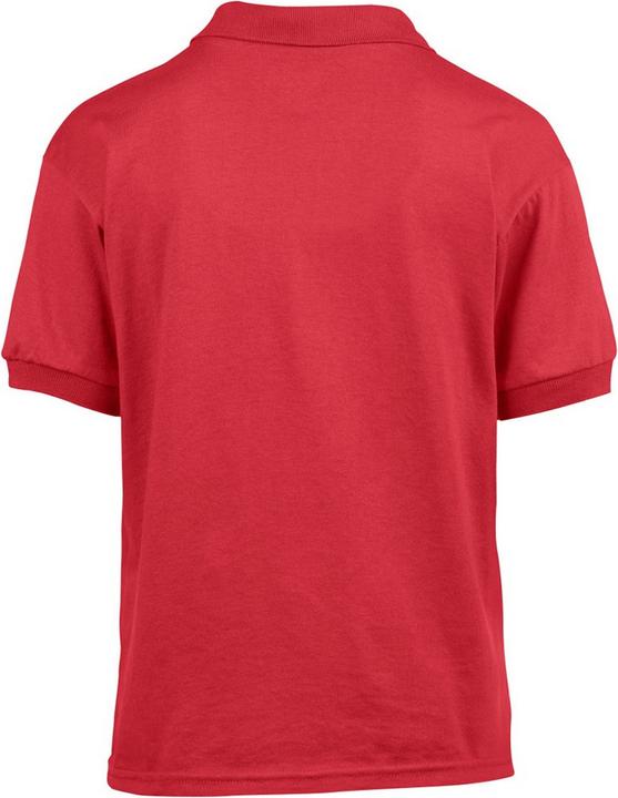 Actual product image Gildan DryBlend polo shirt (pack of 2) (XL)