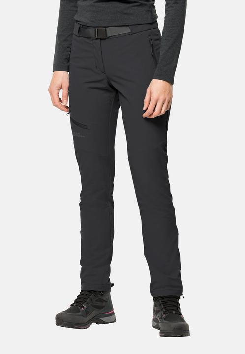 Image du produit Jack Wolfskin Holdsteig Pants W (34)